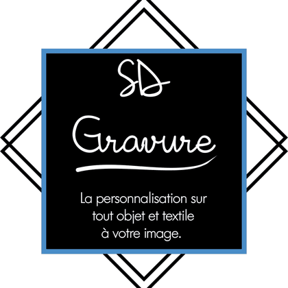 SD Gravure